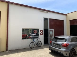 Factory, Warehouse & Industrial commercial property leased at 3/8 Kelly Court Maroochydore QLD 4558 Factory, Warehouse & Industrial commercial property leased at 3/8 Kelly Court Maroochydore QLD 4558