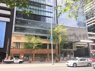 Shop & Retail commercial property leased at 35 City Road Southbank VIC 3006 Shop & Retail commercial property leased at 35 City Road Southbank VIC 3006
