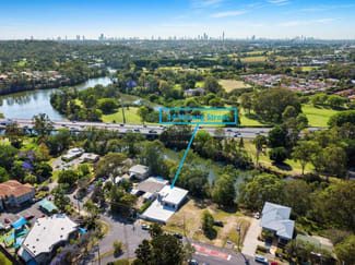 Offices commercial property leased at 14A Nerang Street Nerang QLD 4211 Offices commercial property leased at 14A Nerang Street Nerang QLD 4211