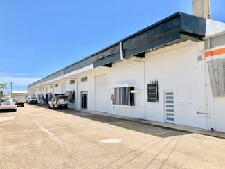 Factory, Warehouse & Industrial commercial property leased at 5/24 Madden Street Aitkenvale QLD 4814 Factory, Warehouse & Industrial commercial property leased at 5/24 Madden Street Aitkenvale QLD 4814