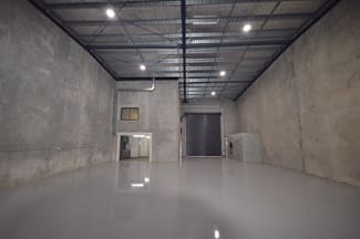 Factory, Warehouse & Industrial commercial property leased at 7 Bonz Place Seven Hills NSW 2147 Factory, Warehouse & Industrial commercial property leased at 7 Bonz Place Seven Hills NSW 2147
