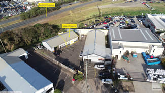 Factory, Warehouse & Industrial commercial property leased at 5/12 Kayleigh Drive Buderim QLD 4556 Factory, Warehouse & Industrial commercial property leased at 5/12 Kayleigh Drive Buderim QLD 4556
