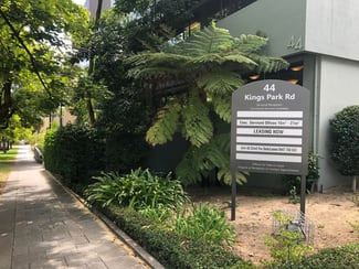 Offices commercial property leased at Suite 19/44 Kings Park Road West Perth WA 6005 Offices commercial property leased at Suite 19/44 Kings Park Road West Perth WA 6005
