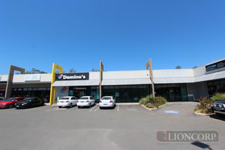 Shop & Retail commercial property leased at 6/133-145 Brisbane Street Jimboomba QLD 4280 Shop & Retail commercial property leased at 6/133-145 Brisbane Street Jimboomba QLD 4280