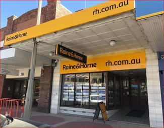 Offices commercial property leased at 110 Auburn Street Goulburn NSW 2580 Offices commercial property leased at 110 Auburn Street Goulburn NSW 2580