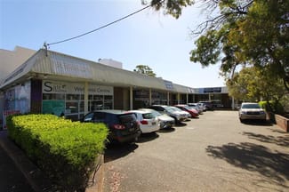 Shop & Retail commercial property leased at Shop 3/282 Princes Highway Sylvania NSW 2224 Shop & Retail commercial property leased at Shop 3/282 Princes Highway Sylvania NSW 2224