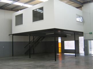 Other commercial property leased at 4/55-57 Randor Street Campbellfield VIC 3061