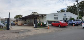 Factory, Warehouse & Industrial commercial property leased at 3/11 Helen Street Caloundra West QLD 4551 Factory, Warehouse & Industrial commercial property leased at 3/11 Helen Street Caloundra West QLD 4551