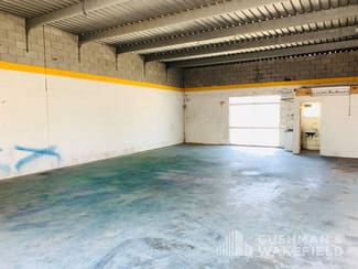 Factory, Warehouse & Industrial commercial property leased at 2/19 Bailey Crescent Southport QLD 4215 Factory, Warehouse & Industrial commercial property leased at 2/19 Bailey Crescent Southport QLD 4215