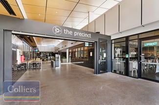 Offices commercial property leased at 14/12-18 Village Drive Idalia QLD 4811 Offices commercial property leased at 14/12-18 Village Drive Idalia QLD 4811
