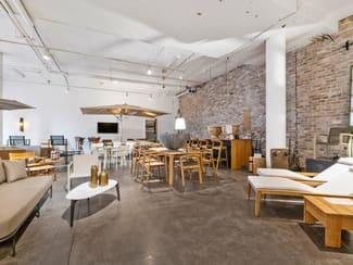 Shop & Retail commercial property leased at Shop 2/18 Danks Street Waterloo NSW 2017