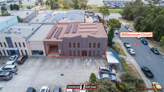 Factory, Warehouse & Industrial commercial property leased at Helensvale QLD 4212 Factory, Warehouse & Industrial commercial property leased at Helensvale QLD 4212