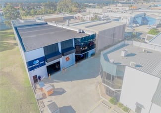 Showrooms / Bulky Goods commercial property leased at 40 George Street Granville NSW 2142 Showrooms / Bulky Goods commercial property leased at 40 George Street Granville NSW 2142