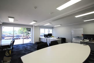 Offices commercial property leased at 6/161 James Street Toowoomba QLD 4350 Offices commercial property leased at 6/161 James Street Toowoomba QLD 4350