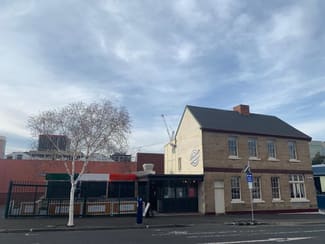 Shop & Retail commercial property leased at Shop 1/131-133 Murray Street Hobart TAS 7000 Shop & Retail commercial property leased at Shop 1/131-133 Murray Street Hobart TAS 7000