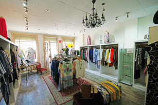 Shop & Retail commercial property leased at Argyle Street Camden NSW 2570 Shop & Retail commercial property leased at Argyle Street Camden NSW 2570