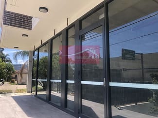 Offices commercial property leased at Ground Floor Shop 7/1562 Canterbury Road Punchbowl NSW 2196