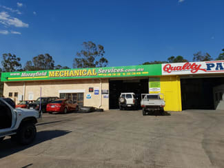 Factory, Warehouse & Industrial commercial property leased at Morayfield QLD 4506