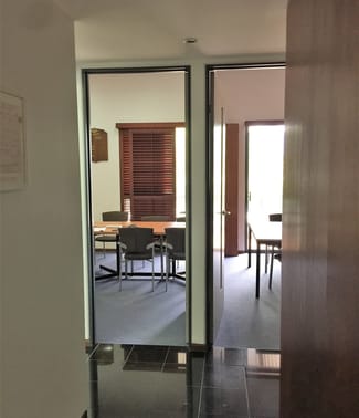 Offices commercial property leased at 10/137-143 Racecourse Road Ascot QLD 4007