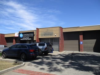 Factory, Warehouse & Industrial commercial property leased at Unit 4/3 Tullamarine Park Road Tullamarine VIC 3043 Factory, Warehouse & Industrial commercial property leased at Unit 4/3 Tullamarine Park Road Tullamarine VIC 3043