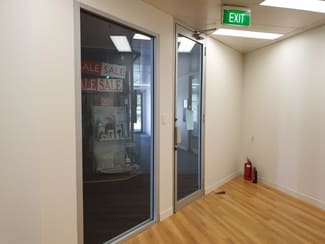 Offices commercial property leased at Unit 4/11 Vostan Road Canning Vale WA 6155