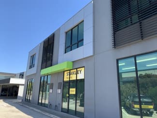 Factory, Warehouse & Industrial commercial property leased at Unit 2/2-73 Wharf Rd Port Melbourne VIC 3207 Factory, Warehouse & Industrial commercial property leased at Unit 2/2-73 Wharf Rd Port Melbourne VIC 3207