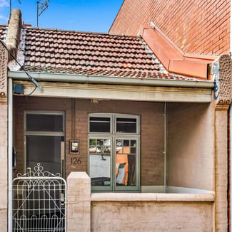 Other commercial property leased at 126 Errol Street North Melbourne VIC 3051