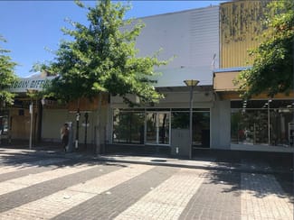 Shop & Retail commercial property leased at 279 Lonsdale Street Dandenong VIC 3175