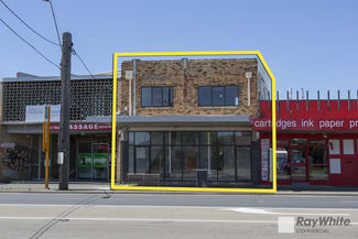 Medical / Consulting commercial property leased at 676 Warrigal Road Oakleigh South VIC 3167 Medical / Consulting commercial property leased at 676 Warrigal Road Oakleigh South VIC 3167