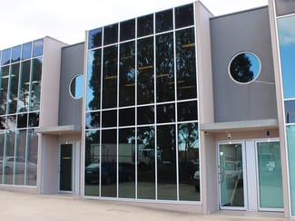 Medical / Consulting commercial property leased at 7/13 Walkers Road Nunawading VIC 3131 Medical / Consulting commercial property leased at 7/13 Walkers Road Nunawading VIC 3131