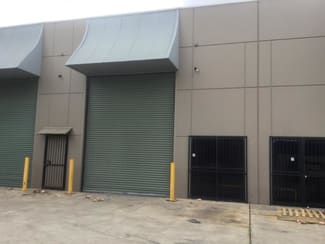 Factory, Warehouse & Industrial commercial property leased at Prestons NSW 2170