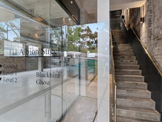 Offices commercial property leased at 111-115 Albion Street Surry Hills NSW 2010 Offices commercial property leased at 111-115 Albion Street Surry Hills NSW 2010