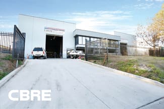 Factory, Warehouse & Industrial commercial property leased at 10 Cullen Place Smithfield NSW 2164 Factory, Warehouse & Industrial commercial property leased at 10 Cullen Place Smithfield NSW 2164