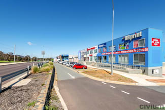 Offices commercial property leased at 7C/173 Flemington Road Mitchell ACT 2911 Offices commercial property leased at 7C/173 Flemington Road Mitchell ACT 2911