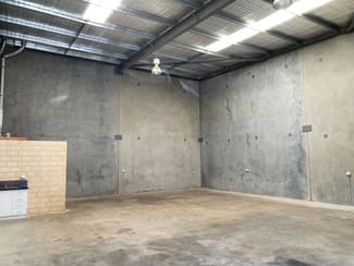 Factory, Warehouse & Industrial commercial property leased at Unit 6/11 Bally Street Landsdale WA 6065 Factory, Warehouse & Industrial commercial property leased at Unit 6/11 Bally Street Landsdale WA 6065