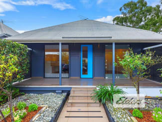 Medical / Consulting commercial property leased at 181 Latrobe Terrace Paddington QLD 4064 Medical / Consulting commercial property leased at 181 Latrobe Terrace Paddington QLD 4064