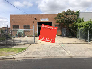 Factory, Warehouse & Industrial commercial property leased at 12 Mantell Street Coburg North VIC 3058