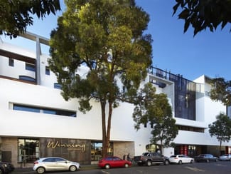 Showrooms / Bulky Goods commercial property leased at 7/18 Danks Street Waterloo NSW 2017 Showrooms / Bulky Goods commercial property leased at 7/18 Danks Street Waterloo NSW 2017