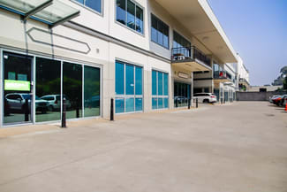 Factory, Warehouse & Industrial commercial property leased at 16/9 Hoyle Avenue Castle Hill NSW 2154 Factory, Warehouse & Industrial commercial property leased at 16/9 Hoyle Avenue Castle Hill NSW 2154