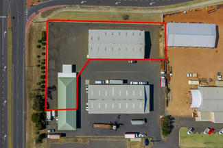 Factory, Warehouse & Industrial commercial property leased at 5 Barnard Street Davenport WA 6230 Factory, Warehouse & Industrial commercial property leased at 5 Barnard Street Davenport WA 6230