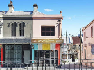 Medical / Consulting commercial property leased at 245 Oxford Street Darlinghurst NSW 2010 Medical / Consulting commercial property leased at 245 Oxford Street Darlinghurst NSW 2010