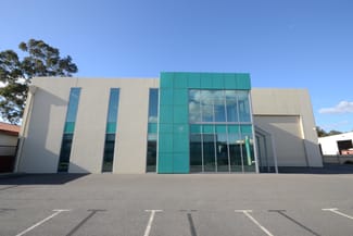 Factory, Warehouse & Industrial commercial property leased at 14 Madrid Place Maddington WA 6109 Factory, Warehouse & Industrial commercial property leased at 14 Madrid Place Maddington WA 6109