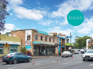 Offices commercial property leased at Level 1/1319-1333 Pacific Highway Turramurra NSW 2074 Offices commercial property leased at Level 1/1319-1333 Pacific Highway Turramurra NSW 2074