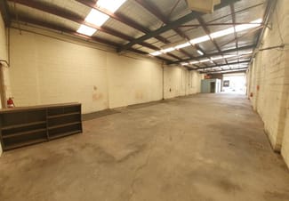 Factory, Warehouse & Industrial commercial property leased at 8 Beach Avenue Mordialloc VIC 3195 Factory, Warehouse & Industrial commercial property leased at 8 Beach Avenue Mordialloc VIC 3195