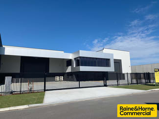 Factory, Warehouse & Industrial commercial property leased at 22 Barley Place Canning Vale WA 6155 Factory, Warehouse & Industrial commercial property leased at 22 Barley Place Canning Vale WA 6155