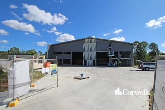 Factory, Warehouse & Industrial commercial property leased at 1/25 Cerina Circuit Jimboomba QLD 4280 Factory, Warehouse & Industrial commercial property leased at 1/25 Cerina Circuit Jimboomba QLD 4280