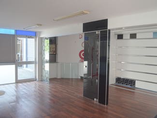 Showrooms / Bulky Goods commercial property leased at 13b Christine Avenue Miami QLD 4220