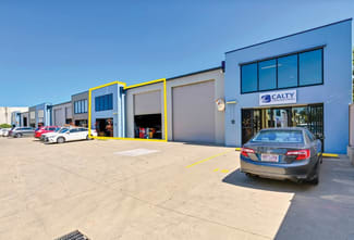 Factory, Warehouse & Industrial commercial property sold at 20/24 Hoopers Road Kunda Park QLD 4556