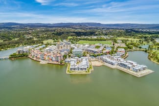 Offices commercial property leased at 3029 The Boulevard Carrara QLD 4211 Offices commercial property leased at 3029 The Boulevard Carrara QLD 4211