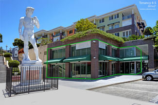 Medical / Consulting commercial property leased at 3027 The Boulevard Carrara QLD 4211 Medical / Consulting commercial property leased at 3027 The Boulevard Carrara QLD 4211